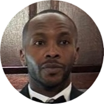 Dr. Abolade Oduyemi, OD