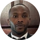 Dr. Abolade Oduyemi, OD