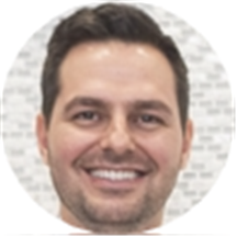 Dr. Abraham Chahine, DDS