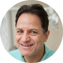 Dr. Abraham Esses, DDS