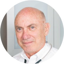 Dr. Abraham Fischer, MD