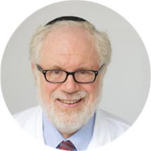 Dr. Abraham Freilich, MD