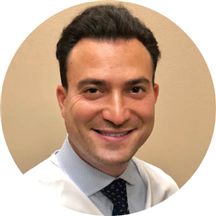 Dr. Abraham Ganz, DMD