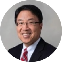 Dr. Abraham Hsieh, MD