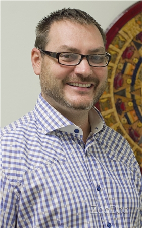 Dr. Abraham Kozma, DC