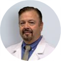 Dr. Abraham Magallanez, OD