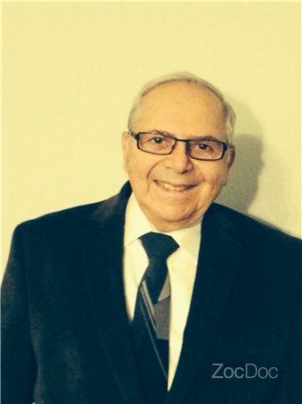 Dr. Abraham Winter, MD