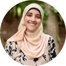 Dr. Abrar Al-Shaer, PhD, RD