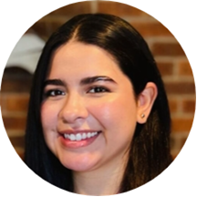 Dr. Abril Rojas, DMD