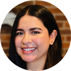 Dr. Abril Rojas, DMD