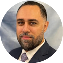 Dr. Abubakr Alfaouri, MD