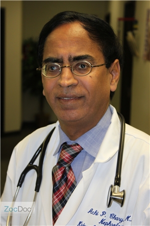 Dr. Achi Chary, MD