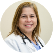 Dr. Ada Mercado, MD