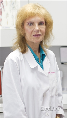 Dr. Adaline Zalkin, MD