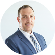 Dr. Adam Barkey, PsyD