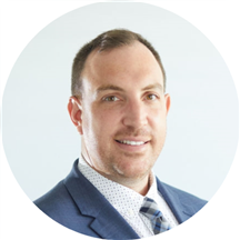 Dr. Adam Barkey, PsyD