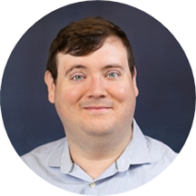 Dr. Adam Beaubien, OD