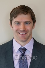 Dr. Adam Breunig, MD