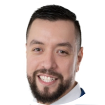 Dr. Adam Chavez, DNP