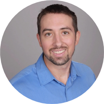 Dr. Adam Clark, PsyD