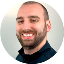 Dr. Adam Hutchison, PT, DPT