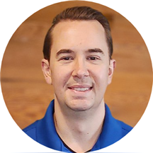 Dr. Adam Johnnidis, PT, DPT