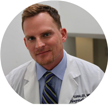 Dr. Adam Kawalek, MD