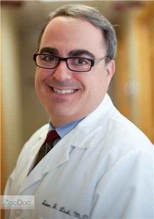 Dr. Adam Lish, MD, FACS