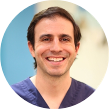 Dr. Adam Merriam, DDS