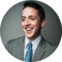 Dr. Adam Scorcia, PT, DPT