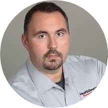 Dr. Adam Spanovich, DC