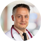 Dr. Adam Sternak, DPM, PT