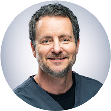 Dr. Adam Virgilio, DC