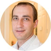 Dr. Adam Weisstuch, MD