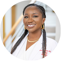 Dr. Adanna Ikedilo, MD, FACOG