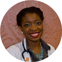Dr. Adaobi Ekweani, MD