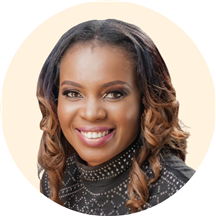 Dr. Adaobi Innocent, MSN, PMHNP-BC, DNP