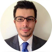 Dr. Addi Suleiman, MD