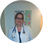 Dr. Addi Znamensky, MD