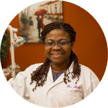 Dr. Adebimpe Ibitayo, DDS, MS