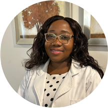 Dr. Adedayo Akinlofa, DNP, FNP, PMHNP