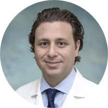 Dr. Adeeb Khalifeh, MD