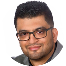 Dr. Adeel Yousphi, MD