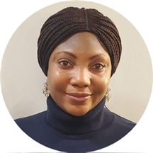Dr. Adekemi Victoria Adeleye, DNP