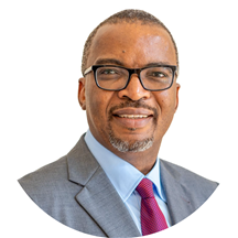 Dr. Adelani Abimbola, DMD