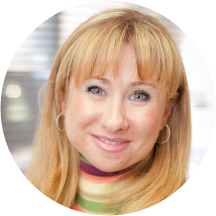 Dr. Adelina Volis, OD