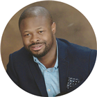 Dr. Ademola Obele, DNP