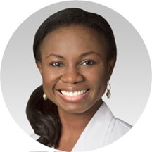 Dr. Aderonke Bamgbose Pederson, MD