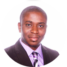 Dr. Adesanmi Ojo, MD