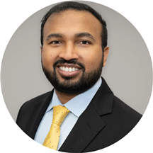 Dr. Adhitya Venkataswamy, DO